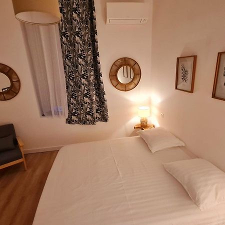 Apartmán Le Marty 1 Carcassonne Exteriér fotografie