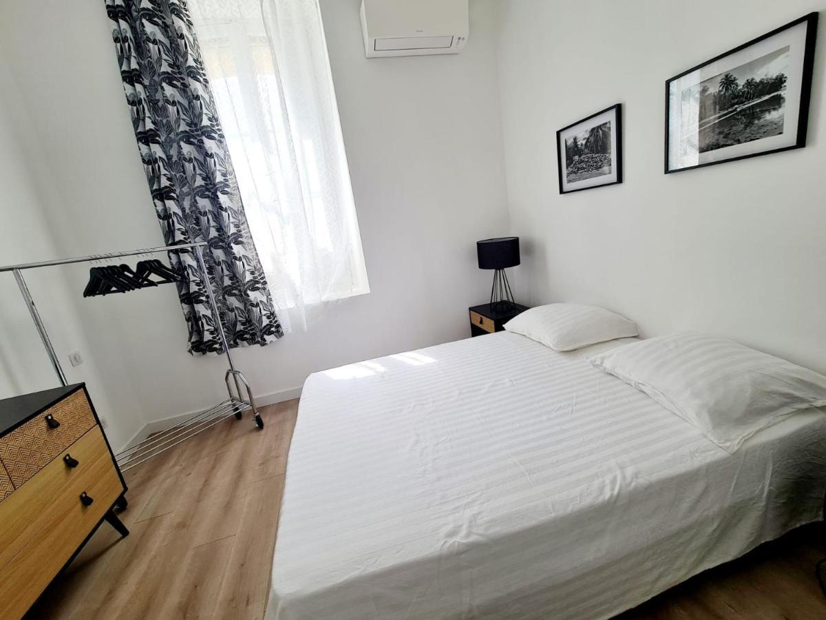 Apartmán Le Marty 1 Carcassonne Exteriér fotografie