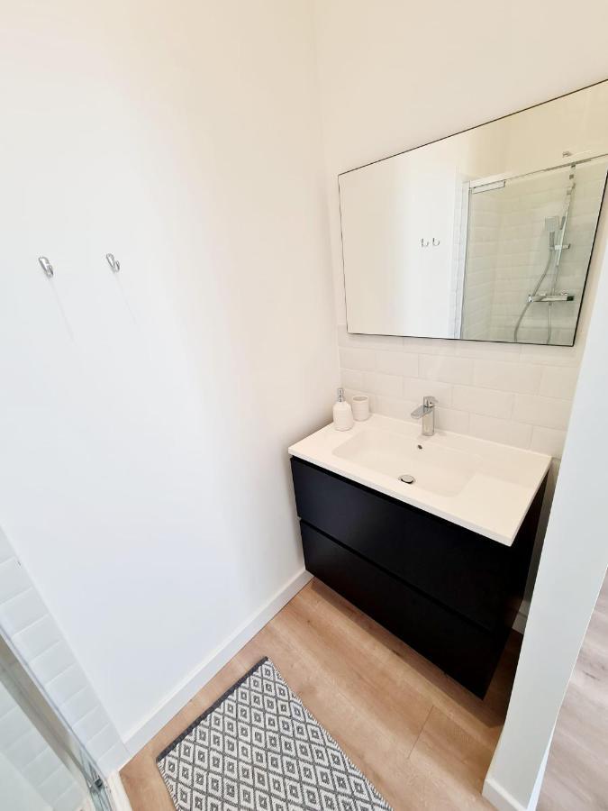 Apartmán Le Marty 1 Carcassonne Exteriér fotografie