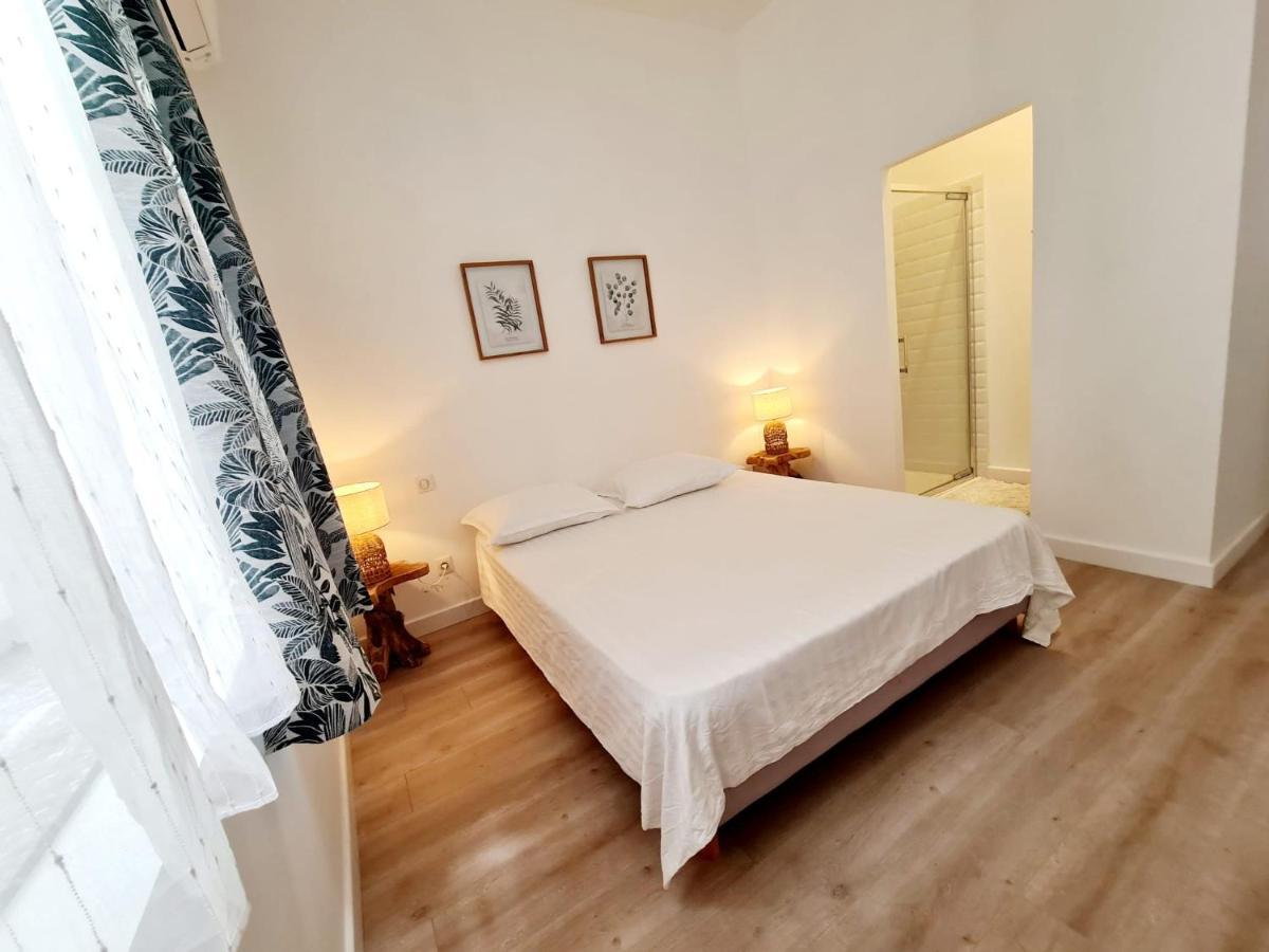Apartmán Le Marty 1 Carcassonne Exteriér fotografie