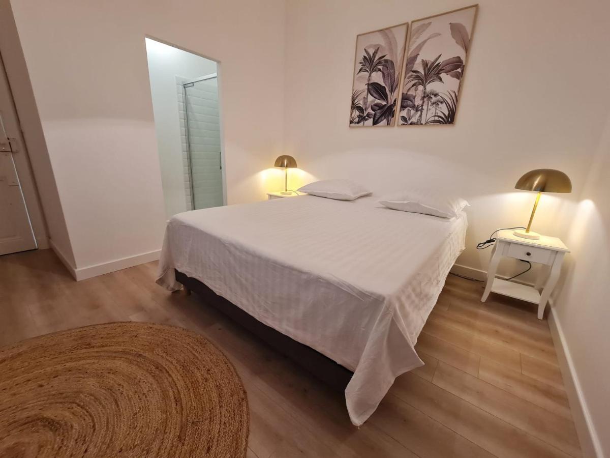 Apartmán Le Marty 1 Carcassonne Exteriér fotografie