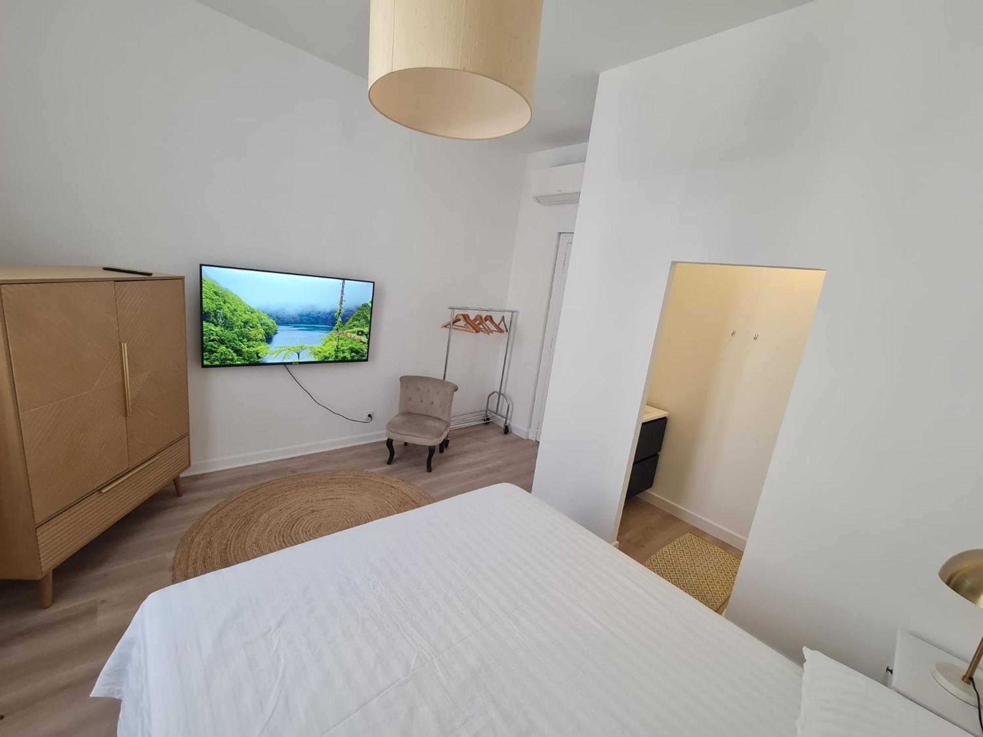 Apartmán Le Marty 1 Carcassonne Exteriér fotografie