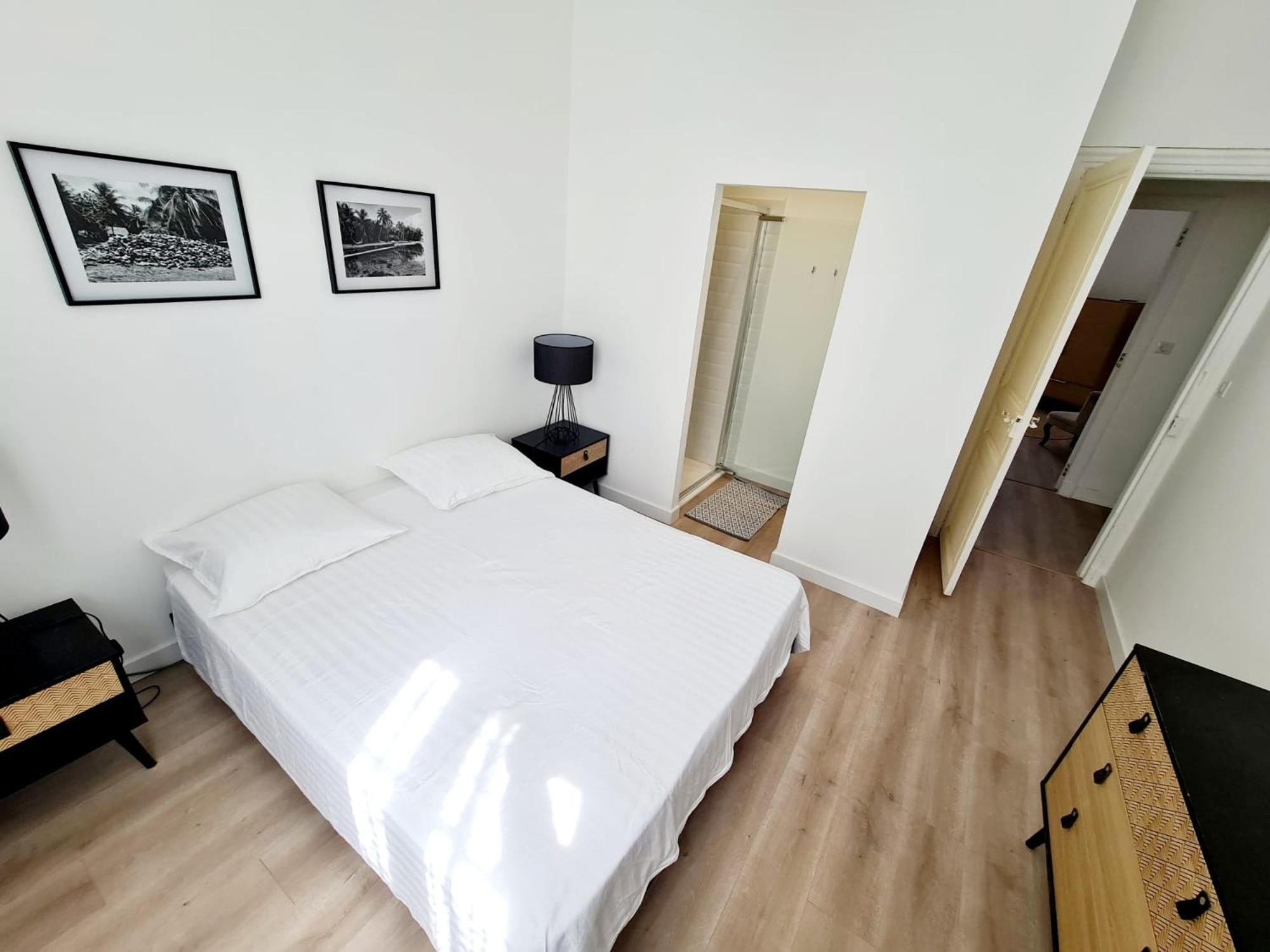 Apartmán Le Marty 1 Carcassonne Exteriér fotografie